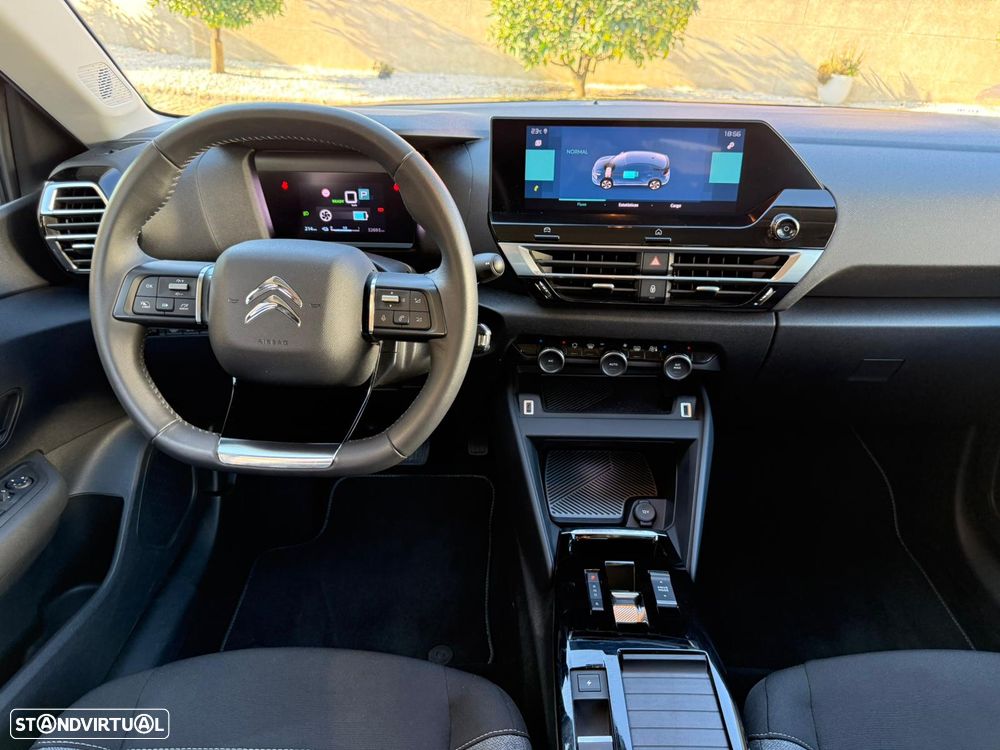 Citroën e-C4 Feel Pack - 23