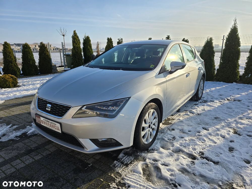 Seat Leon - 1