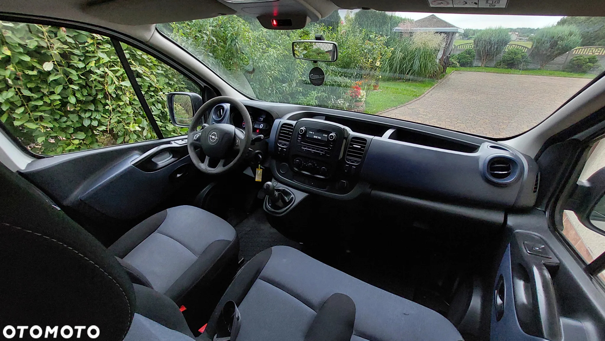 Opel Vivaro 1.6 D L2H1 S&S Tourer - 14