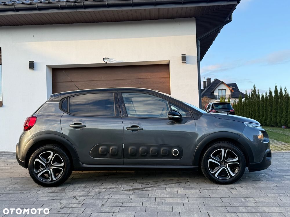 Citroen C3 2017 photo 5