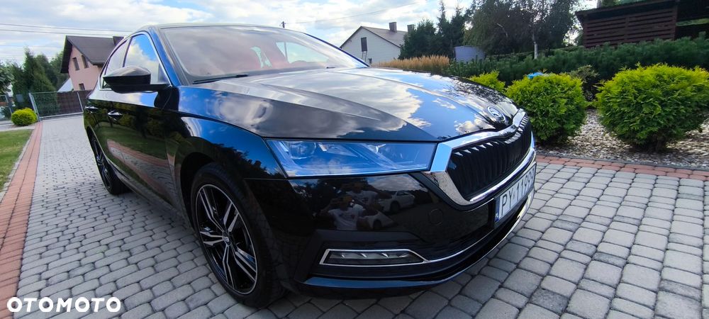 Skoda Octavia 1.5 TSI ACT Style - 5
