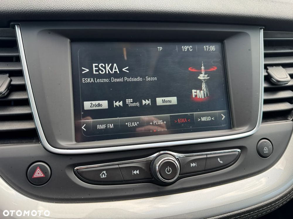 Opel Grandland X 1.2 T Elite S&S - 29