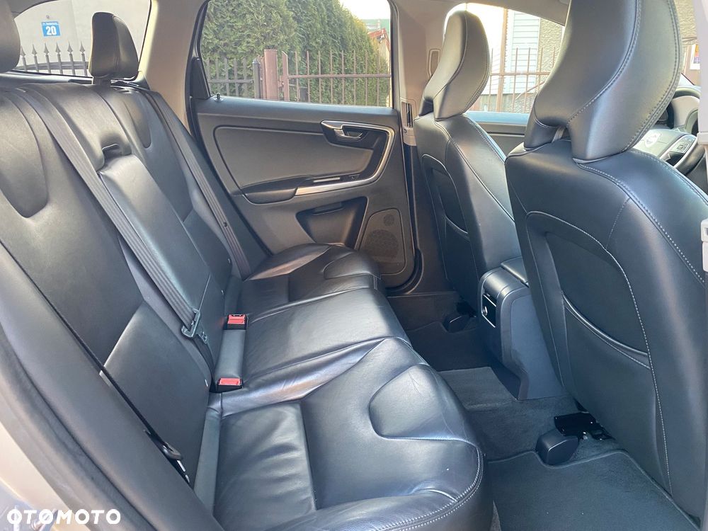 Volvo XC 60 - 7