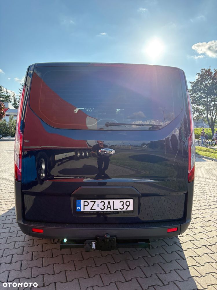 Ford Transit Custom L1H1 VA Basis - 6
