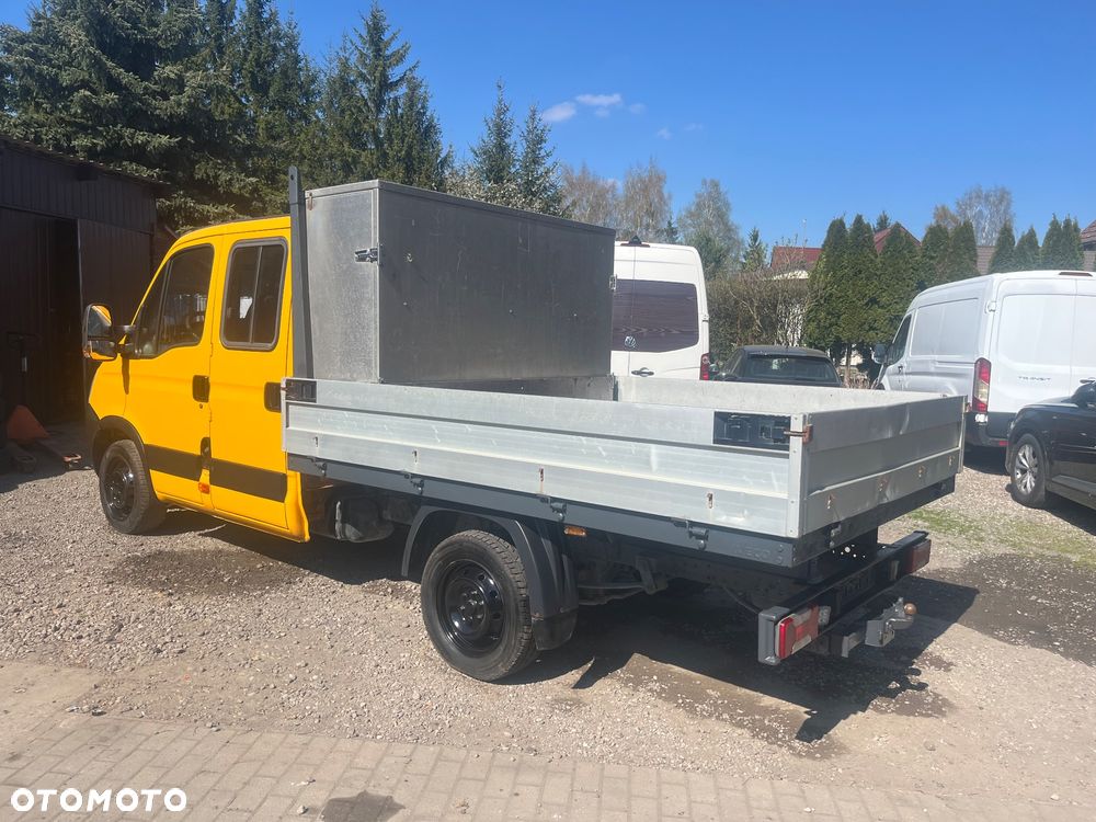 Iveco Doka - 4