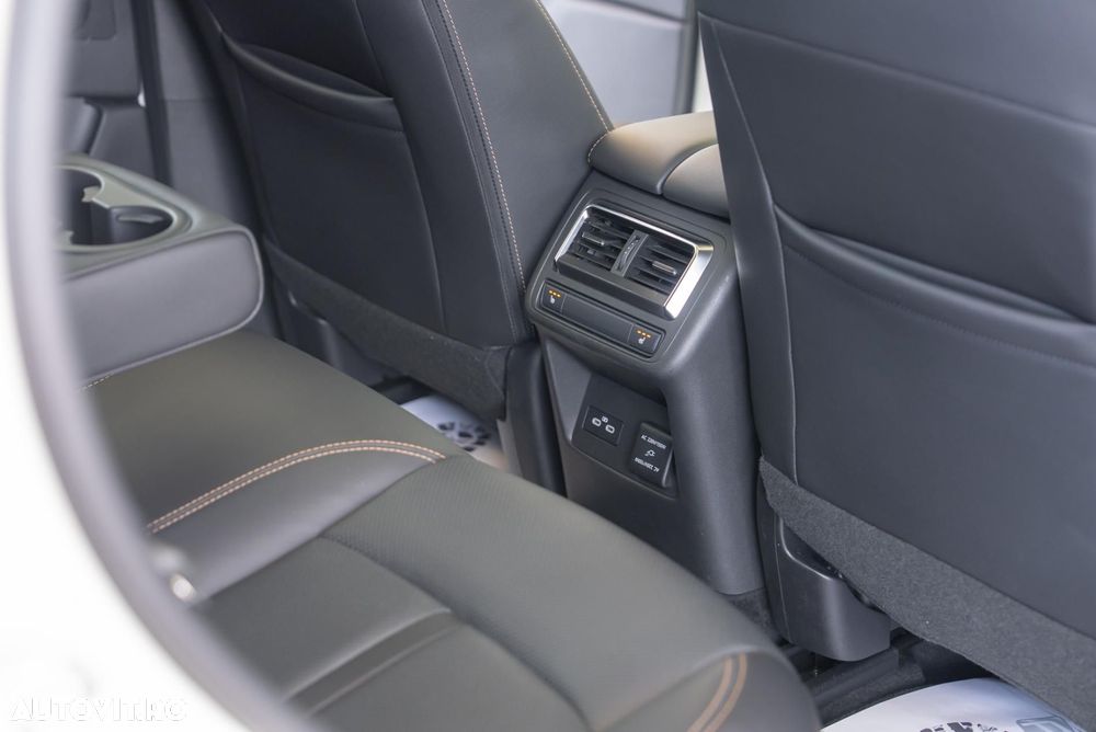 Mazda CX-60 AWD PHEV Aut. HOMURA PLUS - 28