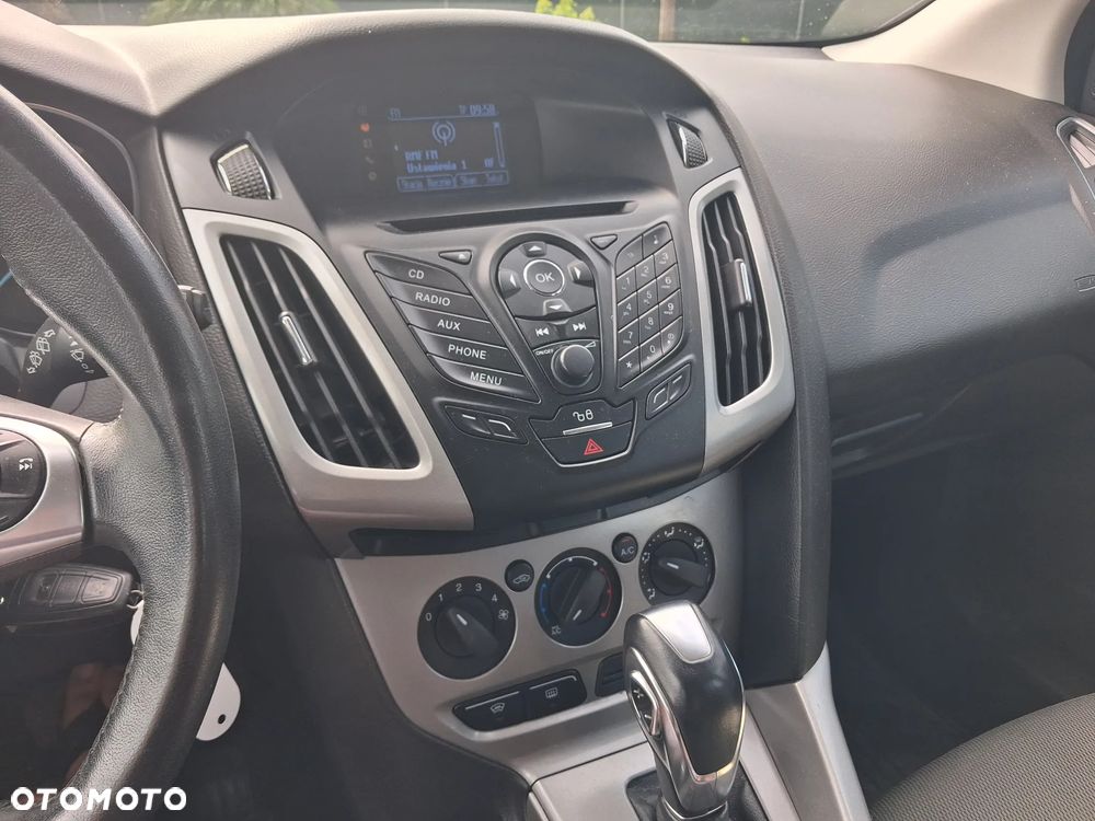Ford Focus - 16