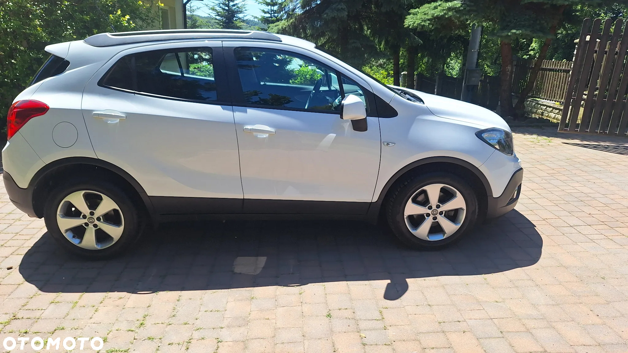 Opel Mokka 1.4 T Enjoy - 5