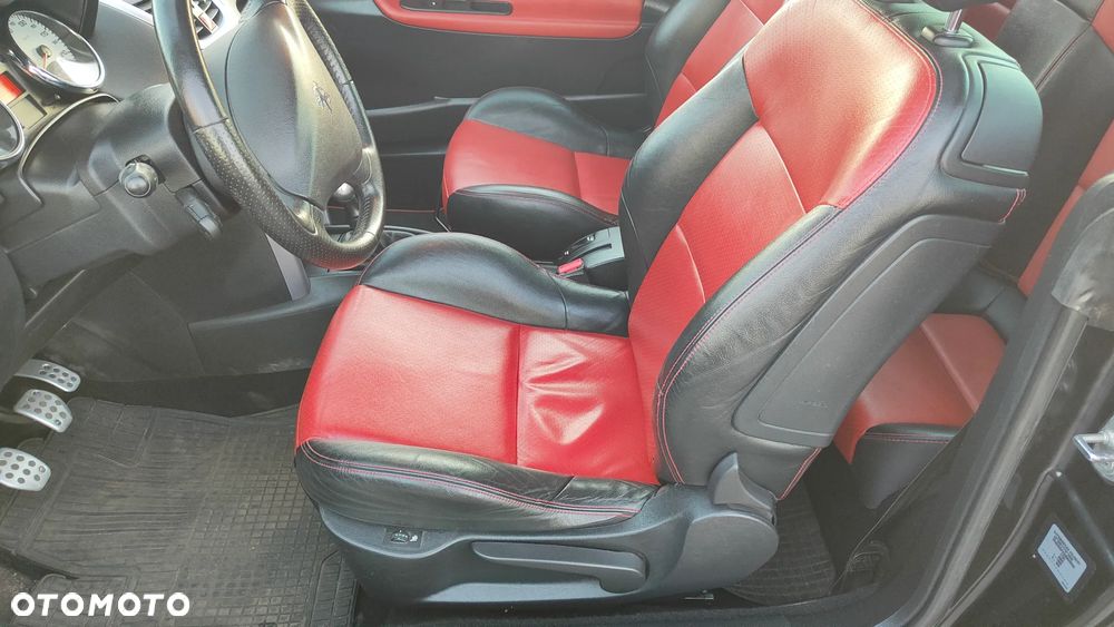 Peugeot 207 150 Turbo Platinum - 7