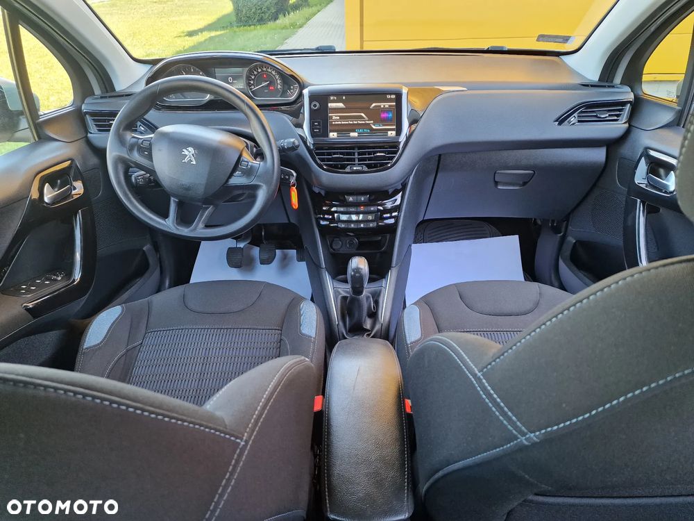 Peugeot 208 HDi 68 Access - 16