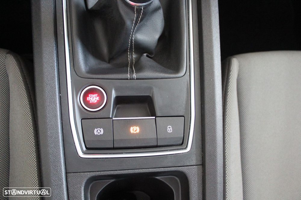 SEAT Leon ST 1.0 TSI Style - 20