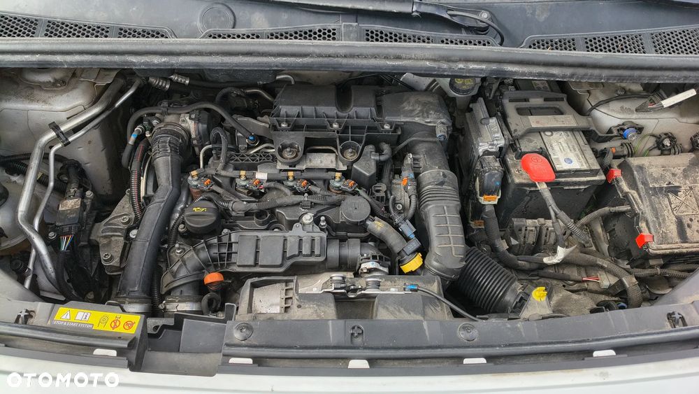 Toyota Proace City - 10