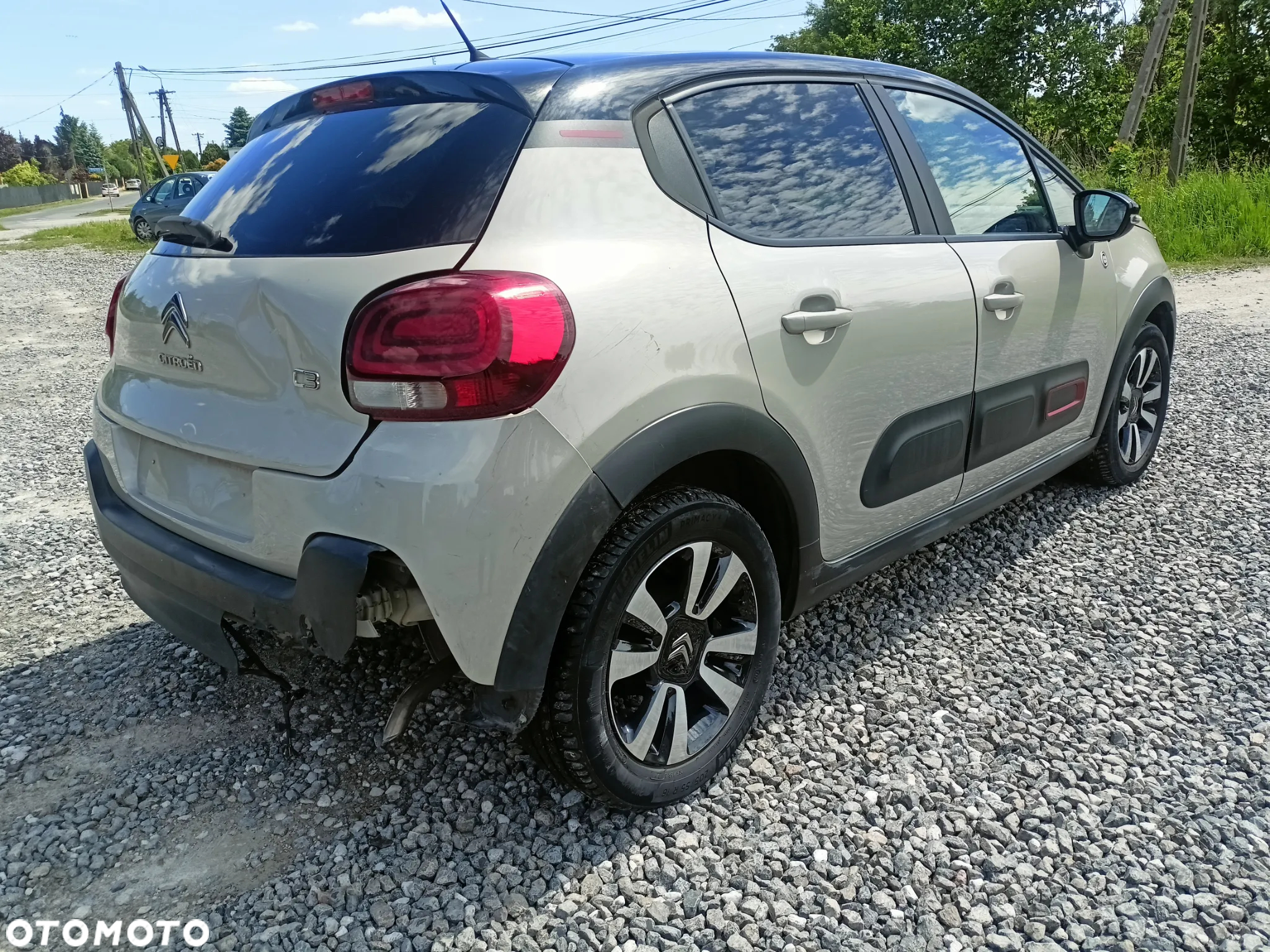 Citroën C3 1.2 PureTech C-Series - 17