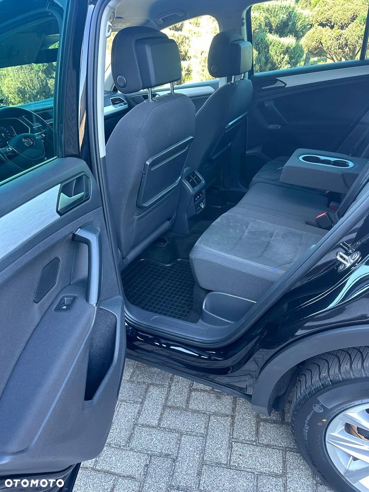 Volkswagen Tiguan 2.0 TSI 4Mot Highline DSG - 25