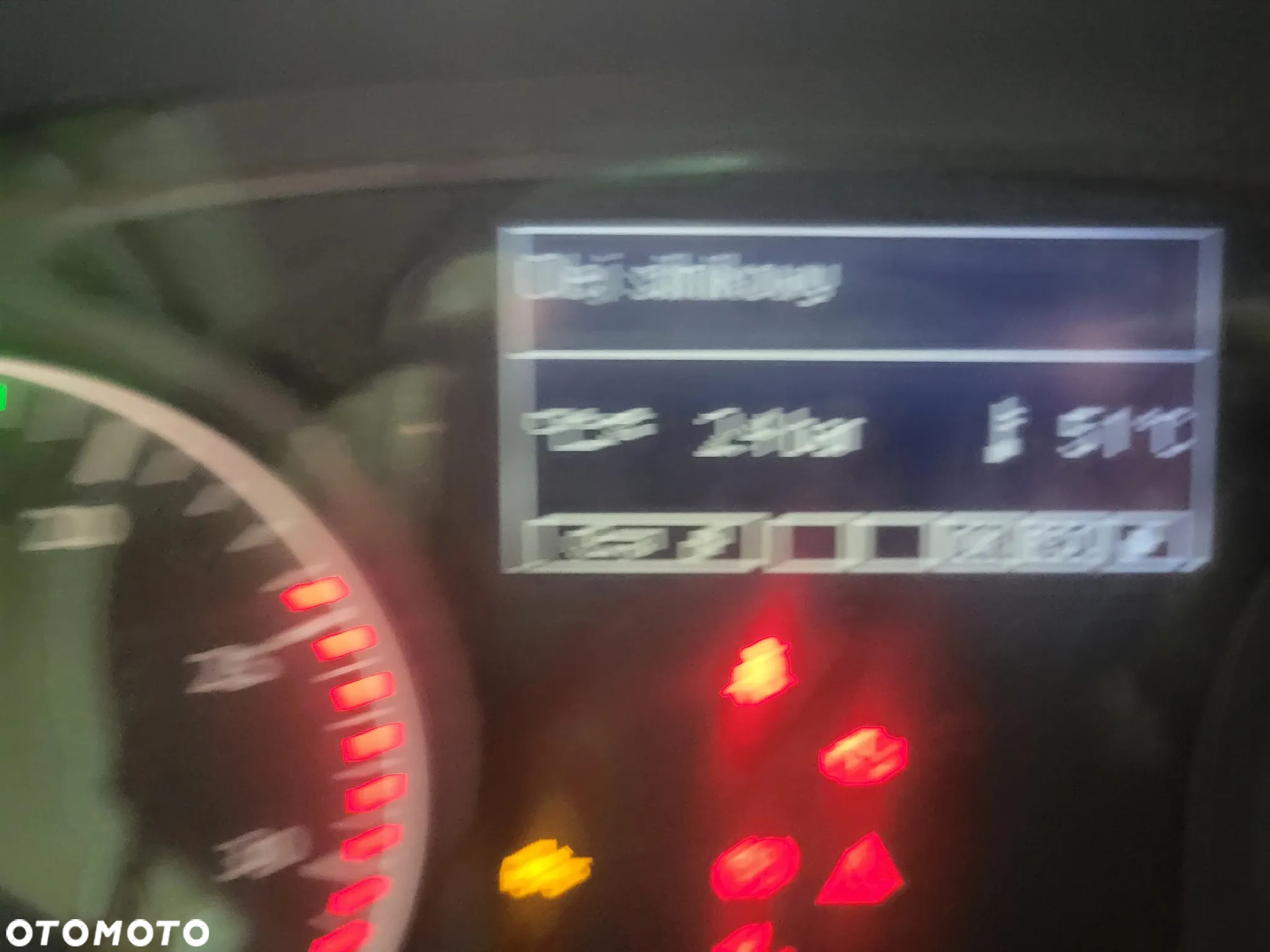 Słupek Silnika D2676 2017r MAN TGX 18 500 kompletny sprawny - 12