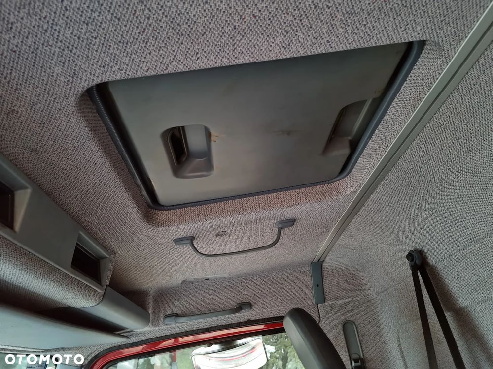 Mercedes-Benz Atego 1523 - 16