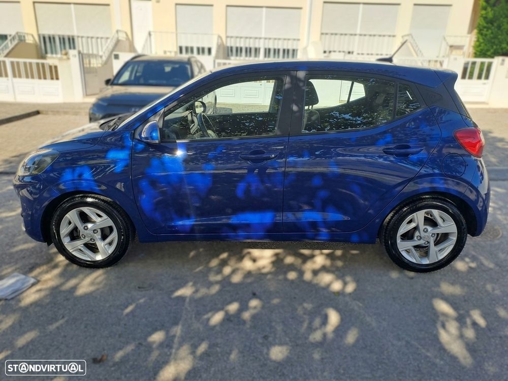 Hyundai i10 - 8