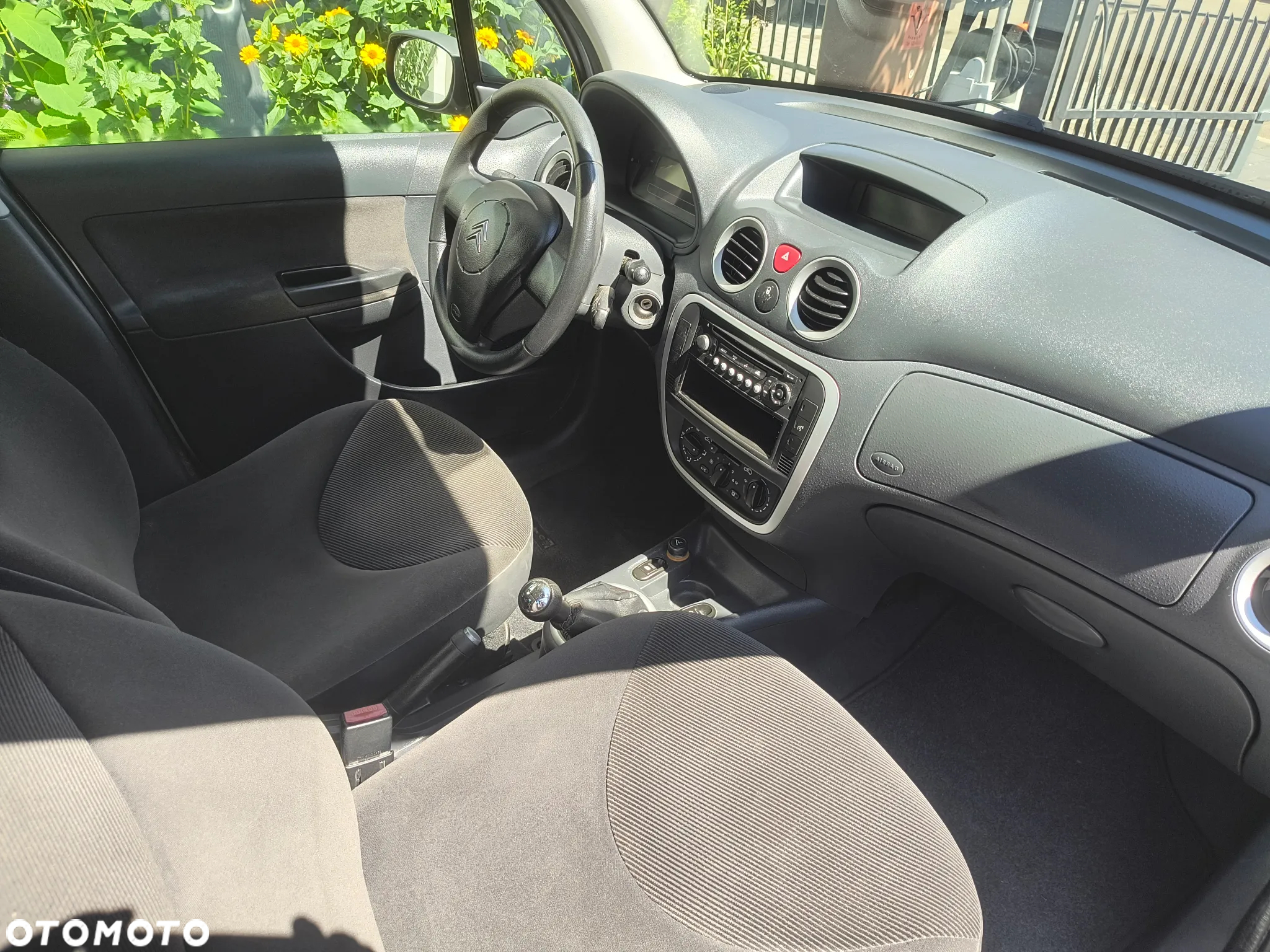 Citroën C3 1.4 Attraction - 11