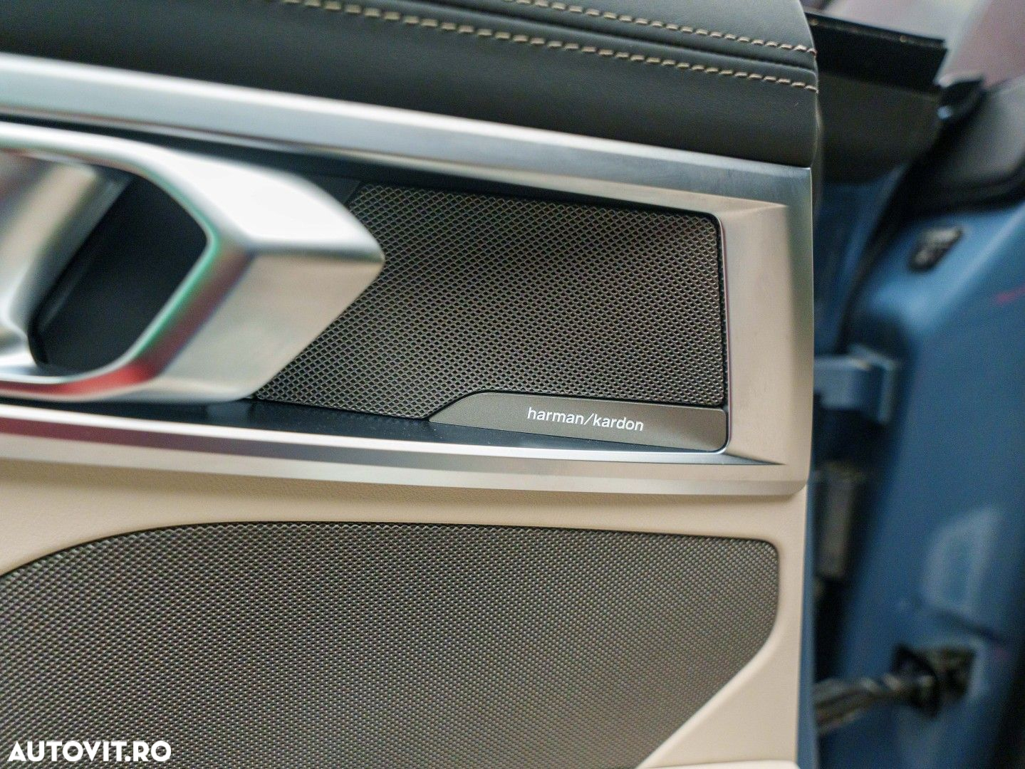 BMW Seria 8 - 22