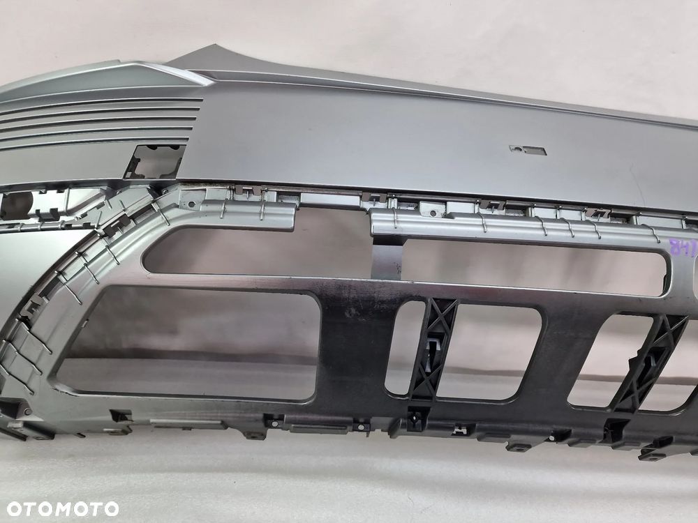 HYUNDAI IONIQ 5 V 21- DYFUZOR / ZDERZAK TYLNI TYLNY TYŁ , NR 86612-Gi110 , NR AUKCJI DT841 - 9