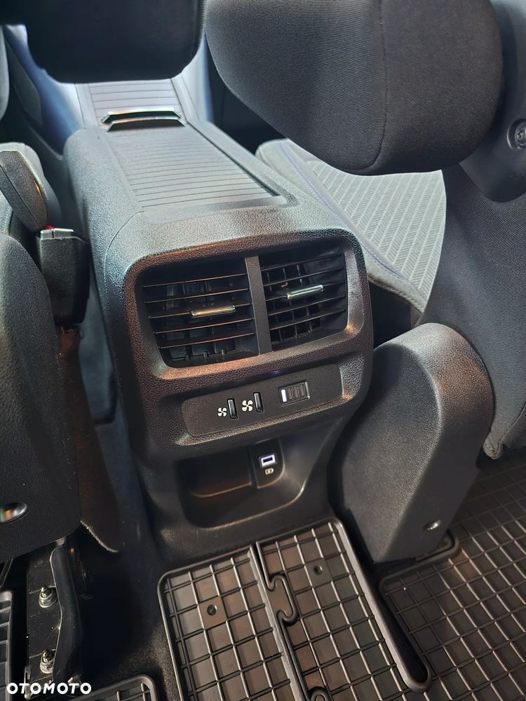 Peugeot Rifter 1.5 BlueHDI Allure S&S N1 - 28