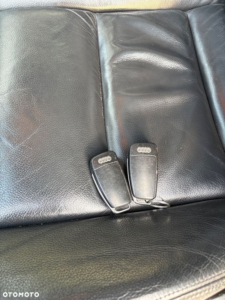 Audi A6 Avant 3.0 TDI tiptronic DPF quattro - 26