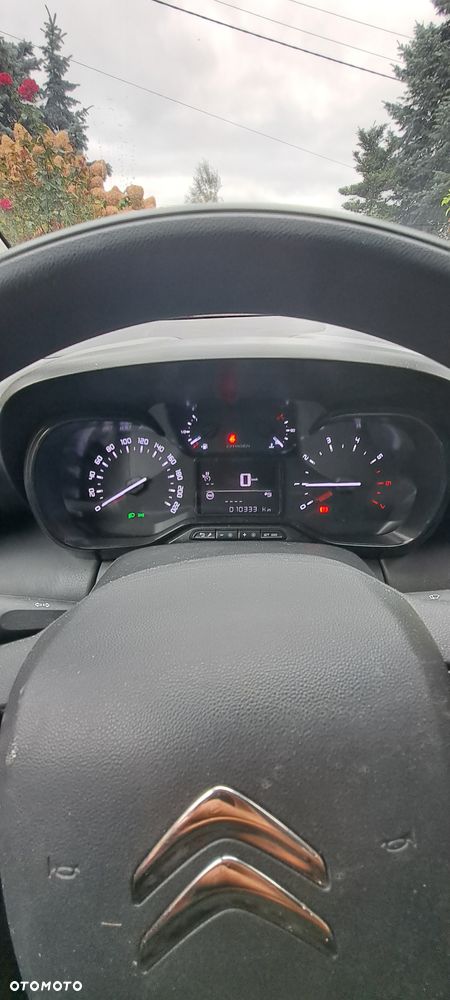 Citroën C3 Aircross 1.2 PureTech Feel S&S - 7