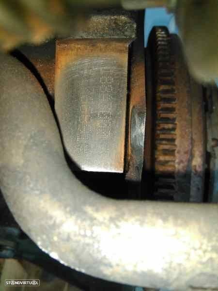 MOTOR COMPLETO FIAT PUNTO - 1