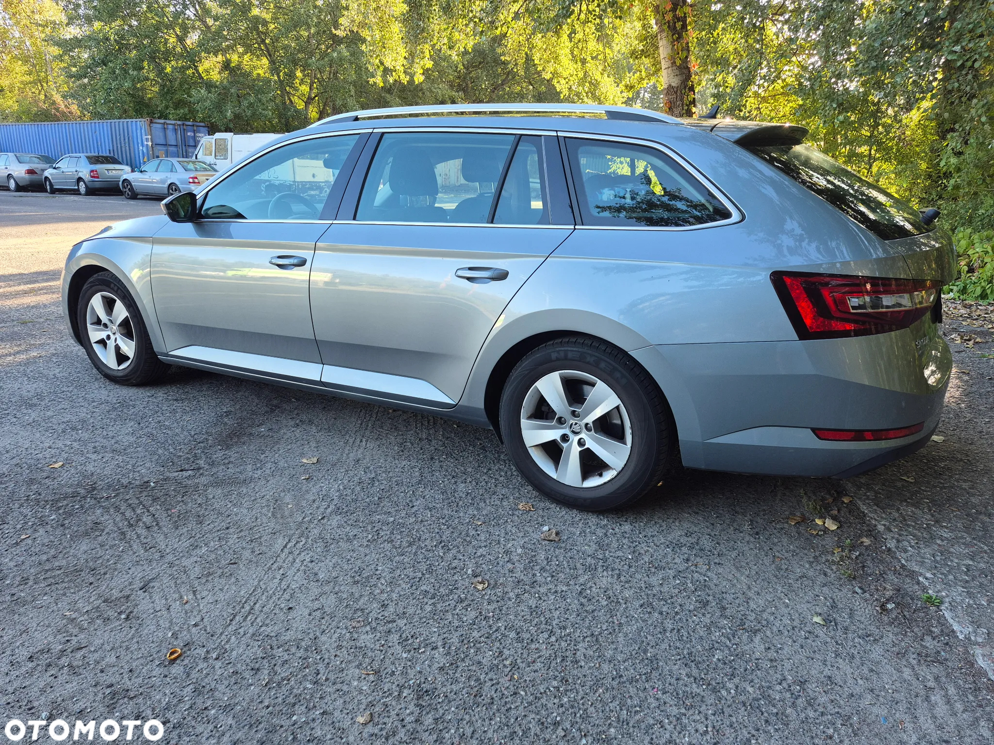 Skoda Superb 1.4 TSI ACT Ambition - 3