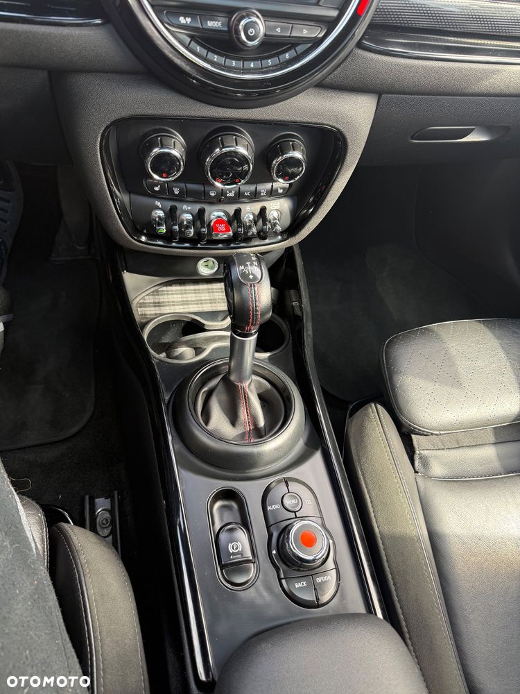 MINI Clubman Cooper S ALL4 sport - 10