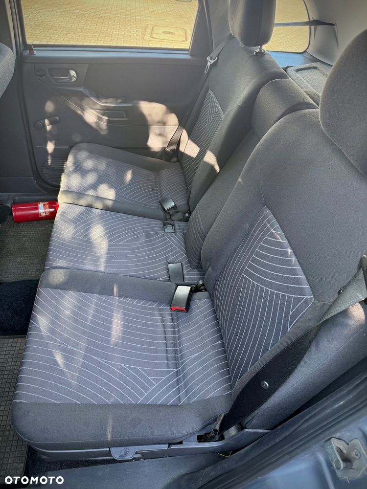Opel Meriva 1.6 Cosmo - 10