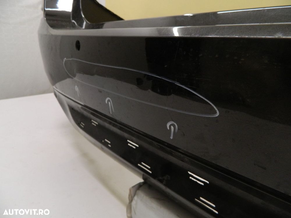 Bara spate BMW Seria 5 combi G31 Sportline, 2017, 2018, 2019, 2020. - 5