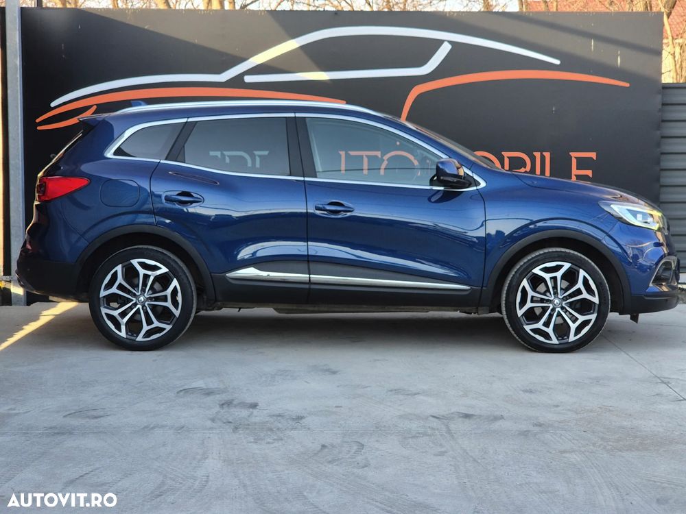 Renault Kadjar TCe GPF Intens - 8