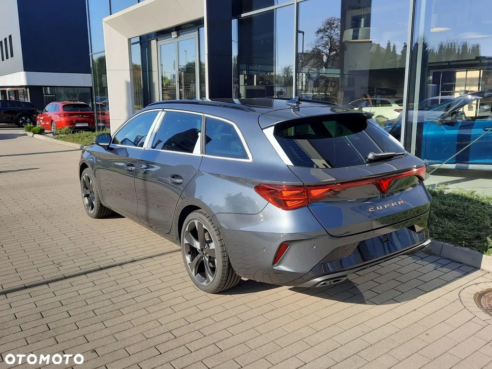 Cupra Leon Sportstourer 1.5 eTSI mHEV DSG - 3