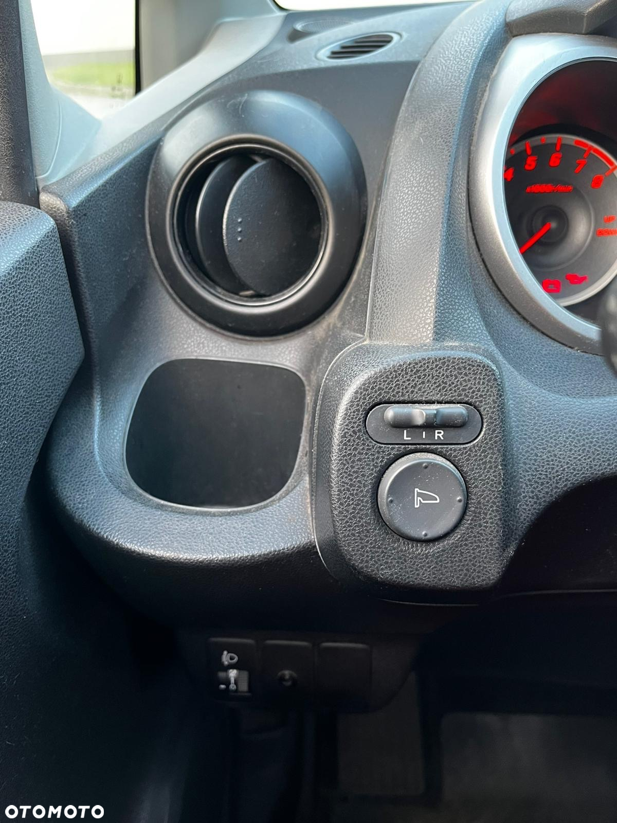 Honda Jazz - 15