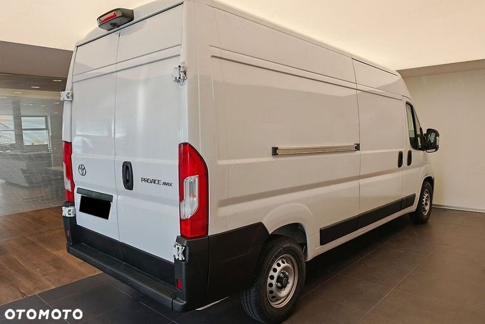 Toyota Proace Max EV 110kWh L3H2 Active 270KM - 8