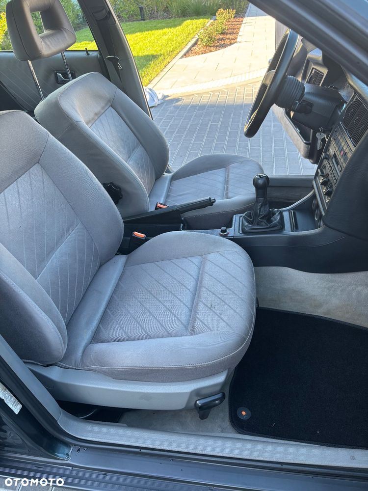 Audi 80 2.6 E - 21