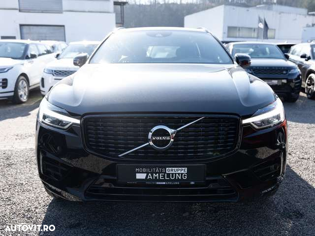 Volvo XC 60 - 3
