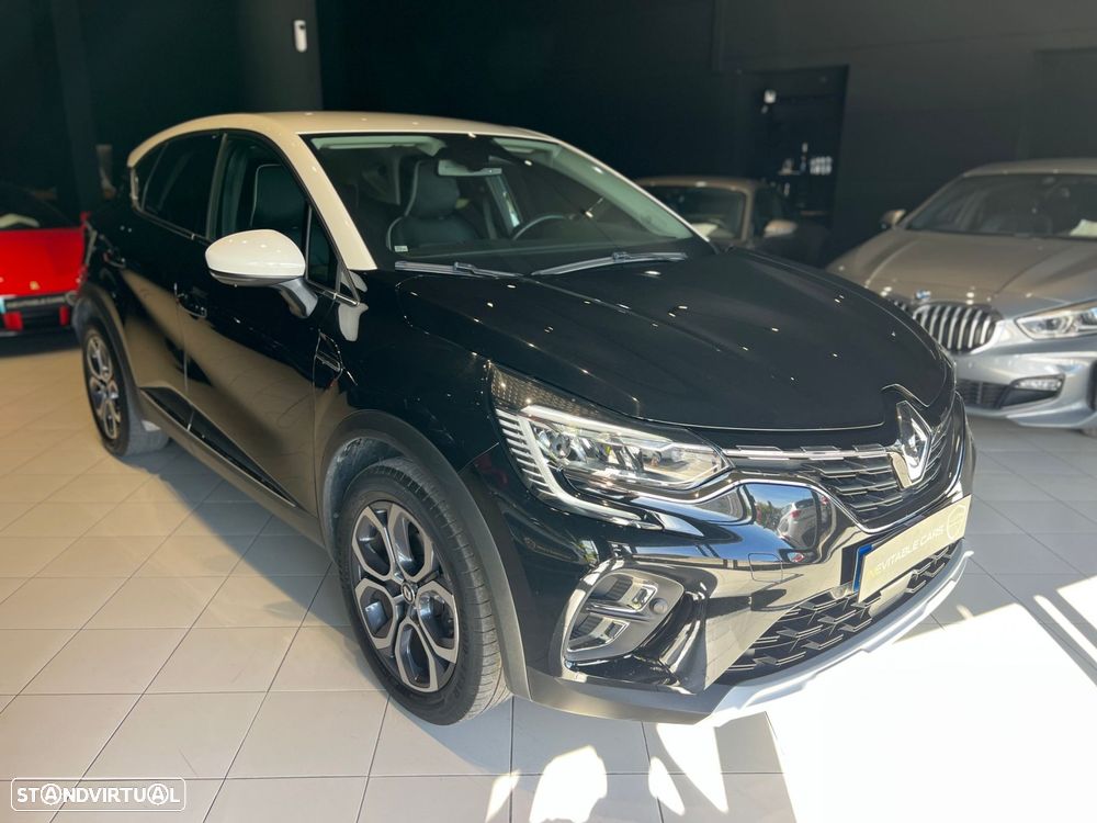 Renault Captur 1.0 TCe Techno - 4