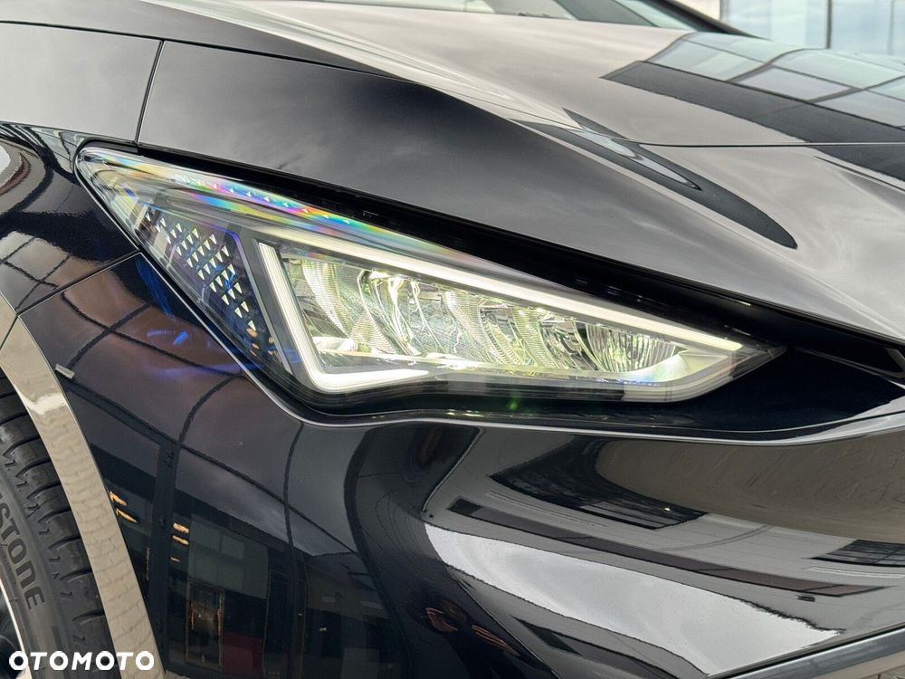 Cupra Born 59kWh Advantage Edition - 13