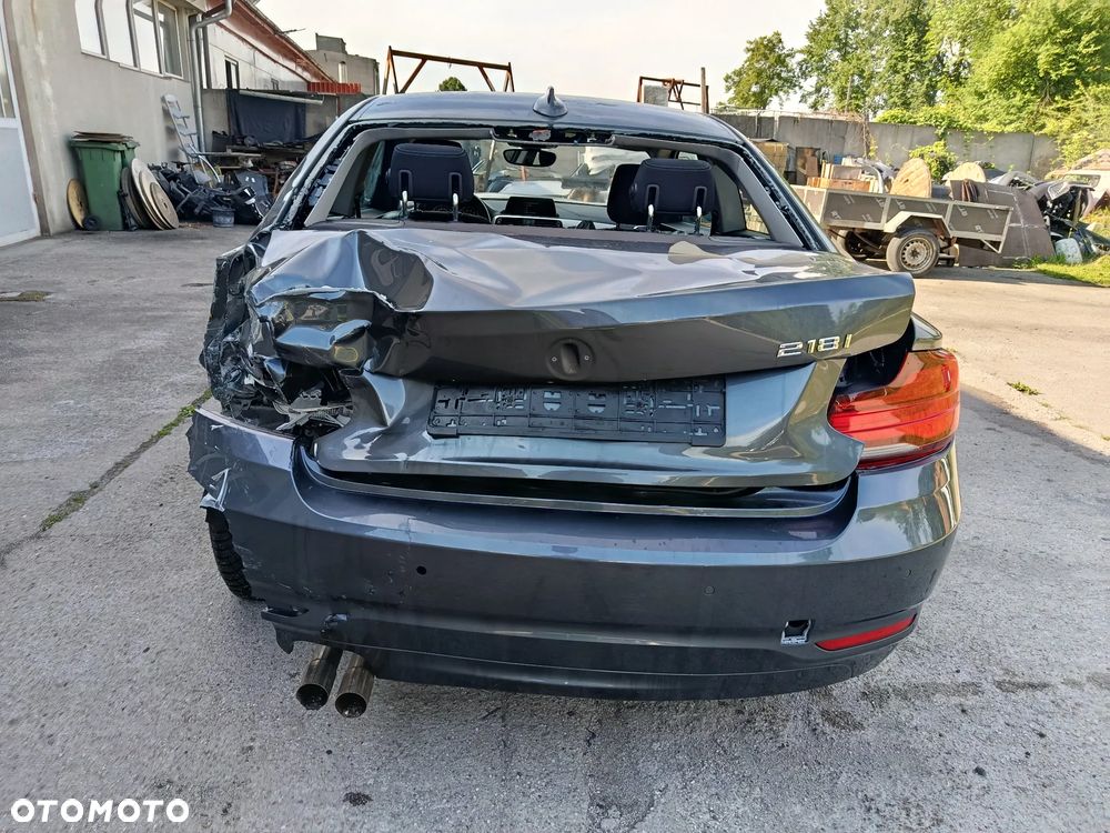 BMW Seria 2 - 8