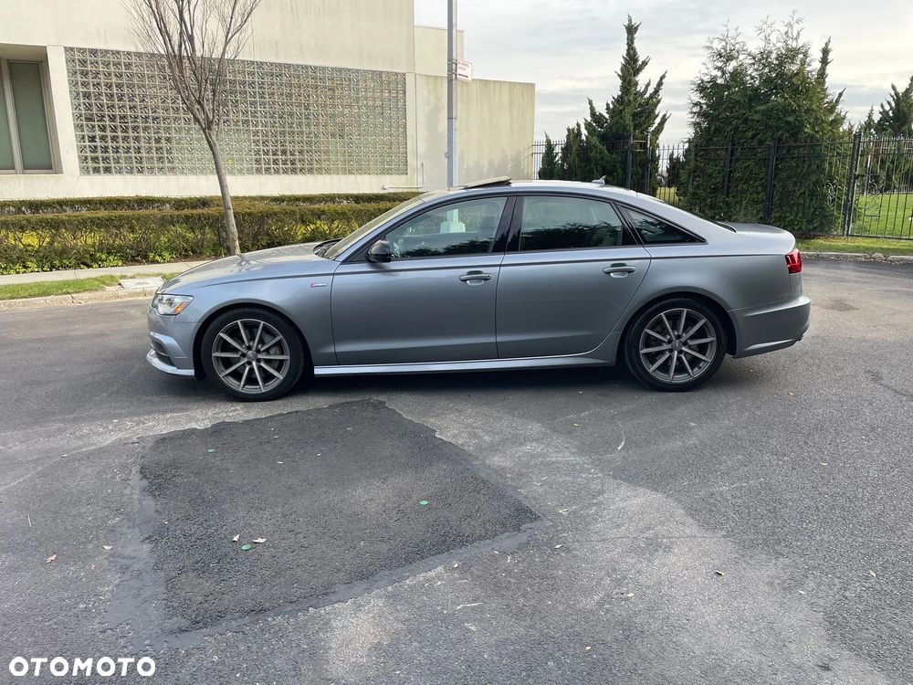 Audi A6 Limousine 3.0 TFSI Quattro S tronic - 5