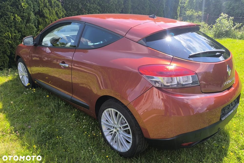 Renault Megane - 8