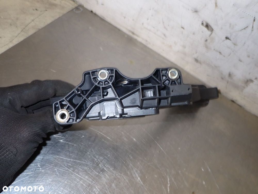 PEDAŁ GAZU FORD MONDEO MK4 2.0TDCI 6G92-9F836-RC - 4