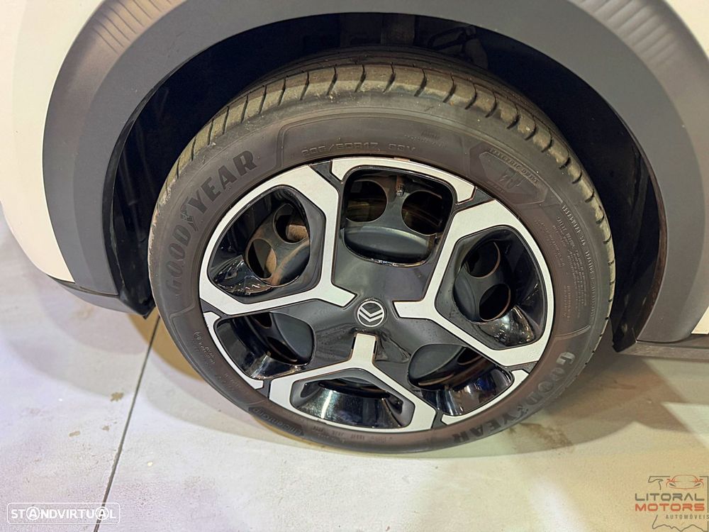 Citroën C3 1.2 Turbo You - 13