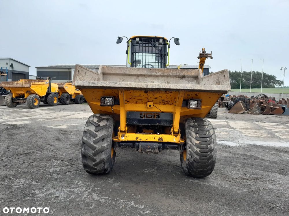 JCB 9 TON - 3