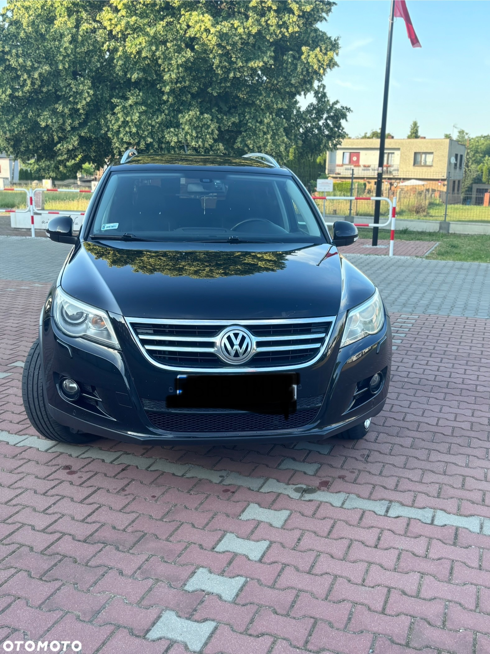 Volkswagen Tiguan 2.0 TDI BlueMot Sport&Style - 3