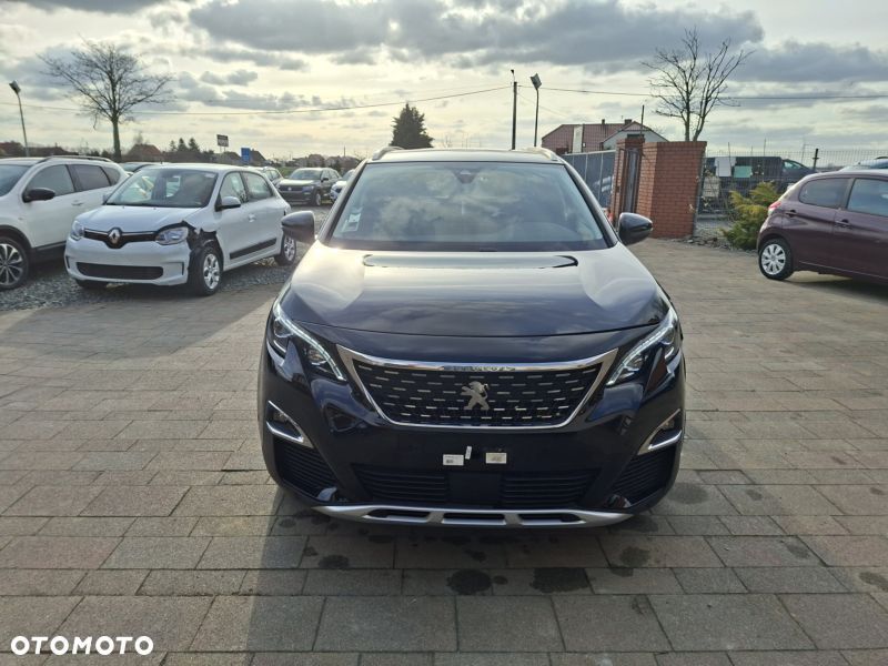 Peugeot 5008 BlueHDi 130 Allure Pack - 2