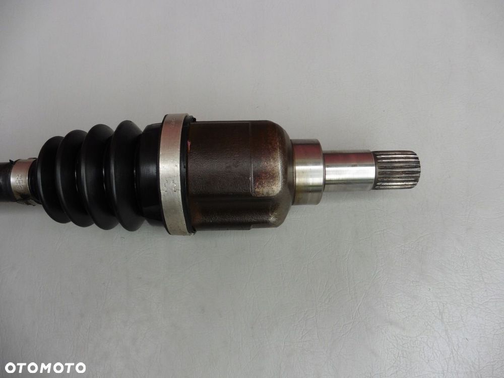 Półoś lewa Citroen C3 II DS3 1,1 1,4 08-16r - 3