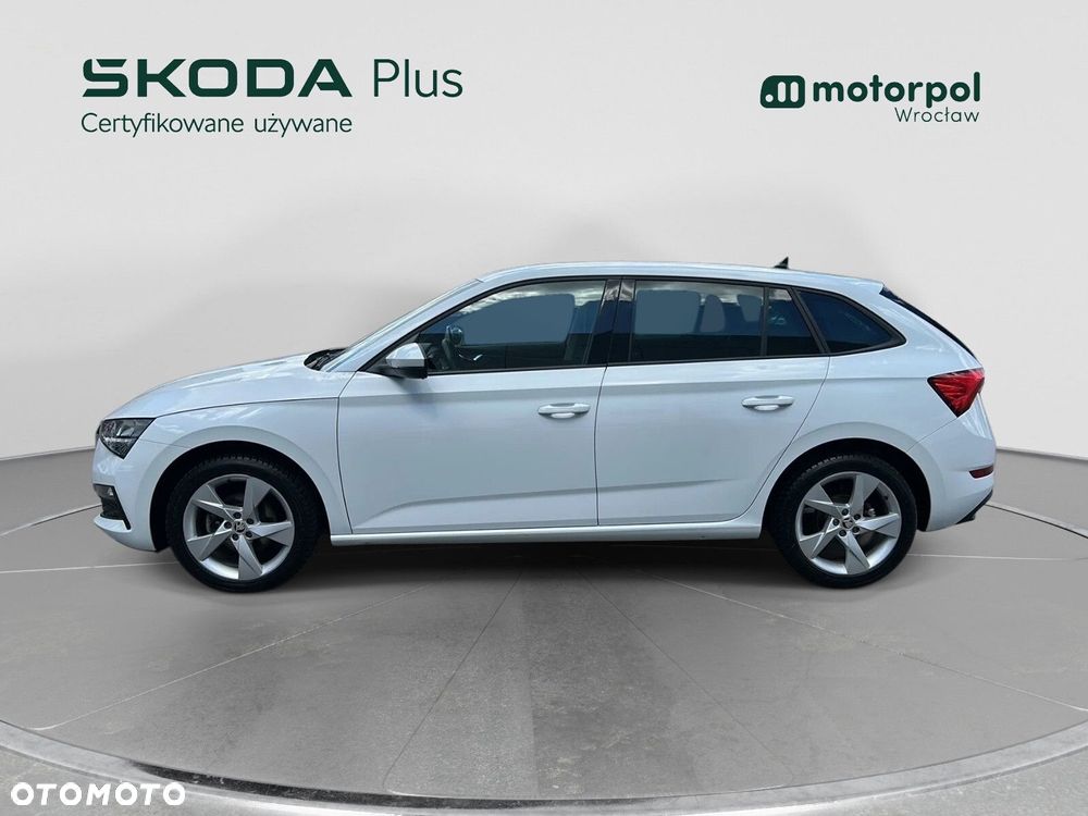 Skoda Scala - 4